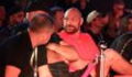 Tyson Fury donne son avis sur les faibles salaires des combattants de MMA