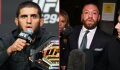 Islam Makhachev allume Conor McGregor après sa condamnation pour viol