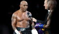Mike Tyson visé par une plainte à 1,5 million de dollars après son combat contre Jake Paul