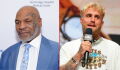 Jake Paul annonce que Mike Tyson serait atteint de la maladie de Parkinson, le boxeur répond