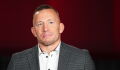 Georges Saint-Pierre avoue avoir été hanté par un combattant de l'UFC