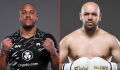 Ciryl Gane affronte un top 10 mondial en kicboxing lors d'un sparring musclé