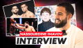 Interview - Nassourdine Imavov : "si c’est Khamzat pour la ceinture, il n'y a aucun souci"
