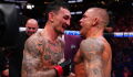 Holloway vs Poirier à l’UFC 318 : quels salaires ont touché les combattants ?
