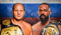 Jon Jones contre Fedor en Russie ? L'ex-champion UFC répond en vidéo
