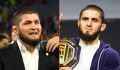 Khabib prévient Makhachev : le combat contre Jack Della Maddalena sera un vrai test