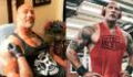Dwayne Johnson : The Rock explique la signification de son tatouage le plus flippant