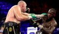 Boxe : Tyson Fury détruit Deontay Wilder par KO dans le 7ème round