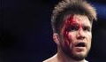 UFC : Henry Cejudo met sa petite-amie en jeu sur un combat