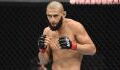 UFC : Khamzat Chimaev gagne 2 combats en seulement 10 jours