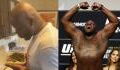UFC : Derrick Lewis crache dans la nourriture de son adversaire