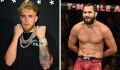 Jake Paul : son ultime condition pour affronter Jorge Masvidal à l'UFC