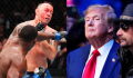 Colby Covington déclare qu'il a perdu son combat à cause de son militantisme pour Donald Trump