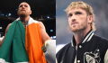 Conor McGregor tease un combat de boxe anglaise face à Logan Paul
