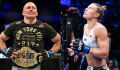 Georges Saint-Pierre envoie un message clair à Manon Fiorot avant l'UFC 315