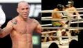 Muay Thai : Le fils de la légende Wanderlei Silva claque un rapide KO pour ses débuts