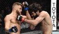 UFC Moscou : Zabit Magomedsharipov s'impose par décision unanime face à Calvin Kattar