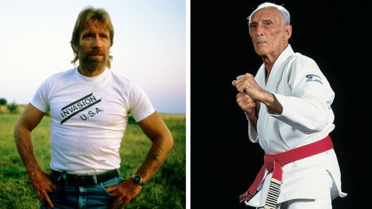Magazine Dojo Arts Martiaux N°24 – Sept 1988 – Chuck Norris – Édition Originale