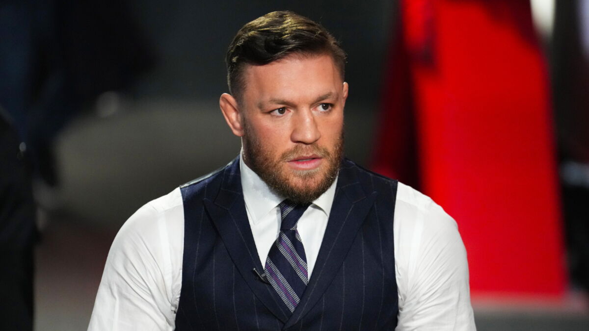 Conor McGregor a signé, le combat contre Dustin Poirier officialisé