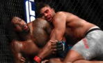 UFC : La légende Alistair Overeem revient avec un méchant TKO face à Walt Harris