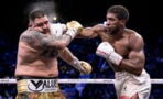 Boxe : Anthony Joshua récupère ses ceintures face à Andy Ruiz