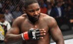 UFC : Anthony "Rumble" Johnson va faire son retour en mars 2020 chez les poids lourds