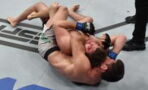 UFC Singapour : Quand Demian Maia s'imposait sur une lourde soumission face à Ben Askren