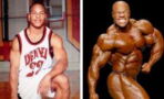 Les transformations les plus impressionnantes des bodybuilders