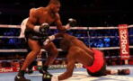 Boxe : Daniel Dubois met KO Ebenezer Tetteh en un seul round et reste invaincu (VIDÉO)
