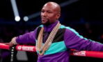 Floyd Mayweather : le boxeur devient le sportif le mieux payé de la décennie selon le magazine Forbes