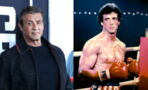Rocky : Sylvester Stallone révèle comment il s'est fait arnaquer pour la saga
