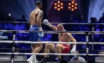 Boxe : Quand Tony Yoka se crachait dessus juste avant de claquer un KO en 86 secondes