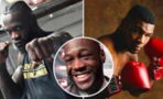 Boxe : Deontay Wilder pense qu'il aurait mis KO Mike Tyson, Lennox Lewis le calme un peu