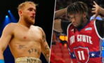 Boxe : Un ancien joueur NBA combattra le Youtuber Jake Paul ce week-end
