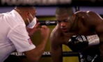 Boxe : Joe Joyce met fin à l'invincibilité de Daniel Dubois