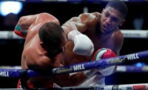 Boxe : Anthony Joshua détruit Kubrat Pulev et claque un énorme KO