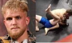 Jake Paul : le YouTubeur soumis par un combattant de MMA en 2017