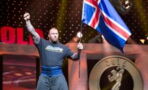 La Montagne : Hafthor Björnsson se fait étaler dans un combat de préparation avant son duel contre Eddie Hall