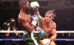 Logan Paul vs Floyd Mayweather : les salaires monstrueux que vont toucher les deux boxeurs grâce au combat