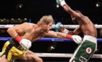 Logan Paul vs Floyd Mayweather :le YouTubeur frustre la légende de la boxe