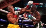 Logan Paul vs Floyd Mayweather : les fans allument les deux boxeurs sur Twitter après leur combat