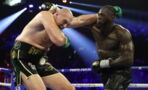 Fury vs Wilder 3 : streaming, chaine TV, heure, tout savoir sur le combat