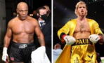 Mike Tyson vs Logan Paul : la déclaration pleine de confiance du YouTubeur avant le combat