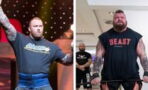 Hafthor "La Montagne" Bjornsson vs Eddie Hall : la nouvelle date du combat annoncée
