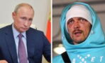 Guerre Ukraine-Russie : Oleksandr Usyk, champion du monde de boxe ukrainien, s'en prend à Poutine