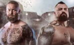 Hafthor "La Montagne" Bjornsson vs Eddie Hall : streaming, heure, date, chaine TV...