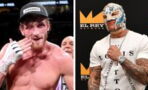 Logan Paul : le YouTubeur démolit le catcheur Rey Mysterio dans un combat à Wrestlemania 38