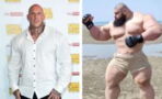Martyn Ford vs Hulk Iranien : les raisons de l'annulation du combat dévoilées
