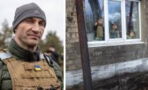 Guerre Ukraine : l'ancien boxeur Wladimir Klitschko charge Poutine et dévoile les horreurs du conflit