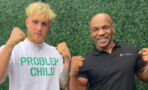 Mike Tyson : discussions ouvertes avec Jake Paul pour un combat à un montant hallucinant